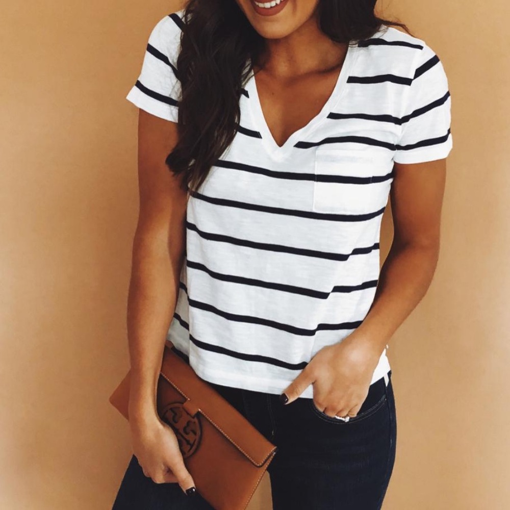 Madewell Top